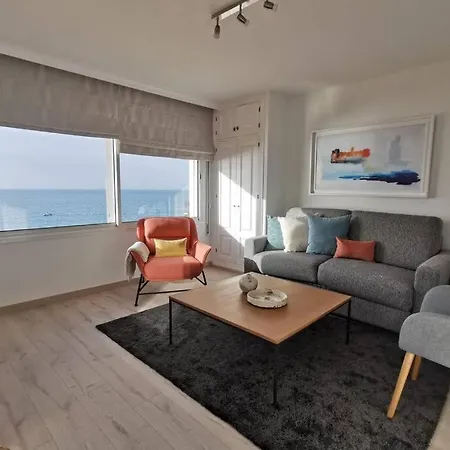 House On Club La Costa *sea*resort * Fuengirola